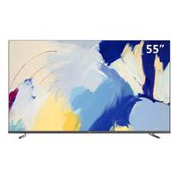 TCL 55Q6 液晶电视 55英寸 4K