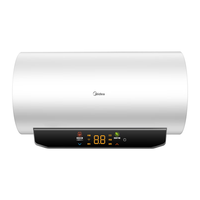 Midea 美的 保温王系列 F10032-M5(HE) 储水式电热水器 100L 3200W