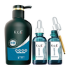  养元青 滋养头皮 防落发洗发水套装+护理液  500ml+50ml*2
