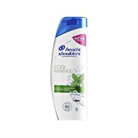 Head & Shoulders 海飞丝 去屑洗发水 怡神冰凉型 400ml