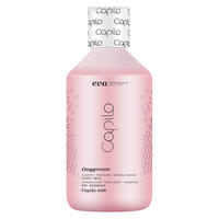 伊发卡彼保湿去屑头皮洗发露 300ml