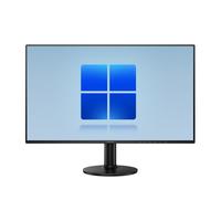 飞利浦 23.8英寸100Hz显示器电脑显示屏24E2N1110S