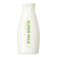 惠润 柔净洗发露 绿野芳香