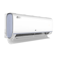 AUX 奥克斯 省电侠系列 KFR-26GW/BpR3EQS1(B1) 新一级能效 壁挂式空调 1匹