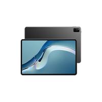 HUAWEI 华为 MatePad Pro 12.6英寸 HarmonyOS 平板电脑+键盘 (2560*1600dpi、麒麟9000E、8GB、256GB、WiFi版、曜石灰、WGR-W09)