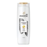 PANTENE 潘婷 乌黑莹亮 洗发露