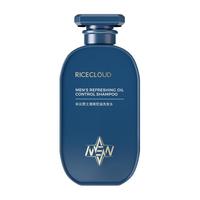 米云男士洗发水 400ml