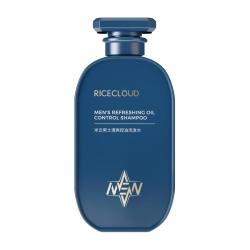 米云 男士洗发水 400ml