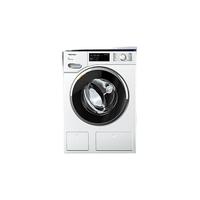 Miele 美诺 WWG661 C 滚筒洗衣机 10kg 白色