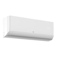 TCL 净怡风系列 KFRd-35GW/D-STA11Bp(B3) 新三级能效 壁挂式空调 1.5匹
