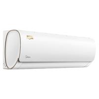Midea 美的 智弧系列 KFR-35GW/WDAD3@ 三级能效 壁挂式空调 1.5匹