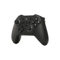 谷粒 Gulikit kit kit金刚3pro霍尔摇杆手柄switch电脑pc地平线ISO暗黑不巧游戏刷金 金刚3Pro-黑色【录制10秒】