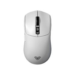 狼蛛 SC580 三模无线鼠标 DPI 10000