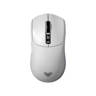 狼蛛 SC580 三模无线鼠标 DPI 10000