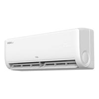 TCL KFR-35GW/JV1Ga+B1 一级能效变频冷暖 壁挂式空调