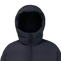 波司登(BOSIDENG)25新款羽绒服男90鹅绒短款高级产品线AREAL冬季外套B250244915 幕雾蓝|5A49 S 170/92A 体重约120-140斤