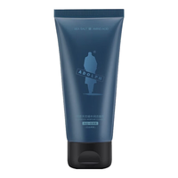 ADOLPH/阿道夫 控油蓬松 男士洗发水沐浴露二合一套装  50g