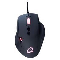 QPAD 酷倍达 8K Laser  电竞游戏鼠标