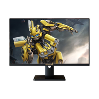 蜂王电竞 27英寸2K高清180Hz高刷新电竞显示器