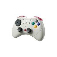 Gulikit谷粒精灵2Pro无线蓝牙复古游戏手柄霍尔摇杆Switch oled主机lite电脑PC安卓苹果黑神话悟空动作射击