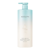 ADOLPH/阿道夫 天然香 植物控油洗发水  618ml