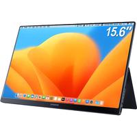 C-force CFORCE便携式显示器15.6英寸笔记本PS5扩展屏PS4电脑双屏switch