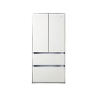 FOTILE 方太 纯平净味系列 BCD-510WZBPAF 风冷多门冰箱 510L 月贝白