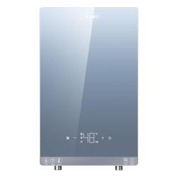 奥特朗 即热式电热水器洗澡速热家用小型租房恒温直热式过水热