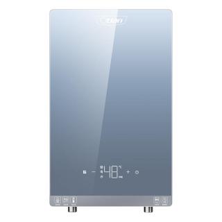 奥特朗 即热式电热水器洗澡速热家用小型租房恒温直热式过水热