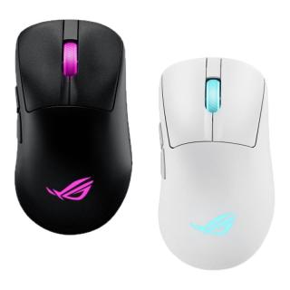 ROG 月刃2 RGB三模无线电竞8K回报轻量化鼠标