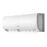 海信 KFR-35GW/E370-X1 新一级能效变频冷暖壁挂式空调
