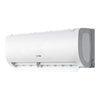 海信 KFR-35GW/E370-X1 新一级能效变频冷暖壁挂式空调