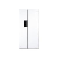 博世 K1EA50209C+WNA254VA0W 超薄嵌入 云朵白 502L 冰箱套装