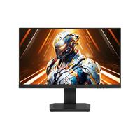 泰坦军团 TITAN ARMY 27英寸2K144HZ电脑显示器曲面吃鸡电竞自测1ms游戏屏灯效