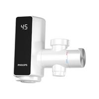 PHILIPS/飞利浦 即热式 电热水龙头 白色系 3400W