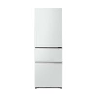 TOSHIBA 东芝 芝味系列 GR-RM382WE-PG2B3 风冷三门冰箱 364L 富士白