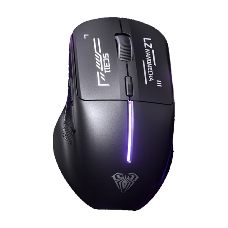 星耀黑