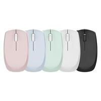 JINGUI 今贵 充电款无线鼠标 1200dpi