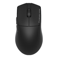 REDRAGON 红龙 G49 PRO 普通款 2.4G蓝牙 多模无线鼠标 26000DPI 黑色