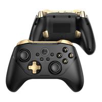 北通 BEITONG阿修罗2Pro多模无线游戏手柄Xbox360电脑Steam手机PC电视Switch卧龙双人成行NBA地平线塞尔达原神 黑金版