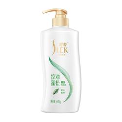 舒蕾 蚕丝洗发水100ml