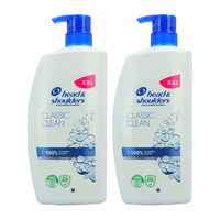 Head & Shoulders 海飞丝 去屑洗发水 900ml*2