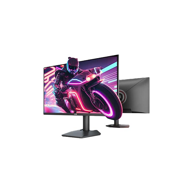 CHUANSHENG 川升 CS27U 34英寸 IPS技术 是 G-sync 显示器（4K、144Hz、NANO-IPS）