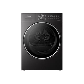 小天鹅 TG100V618SE 水魔方洗护技术 10kg 军绿色滚筒洗衣机