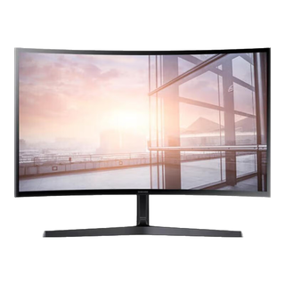 SAMSUNG 三星 C27F391FHC 27英寸 VA 曲面 FreeSync 显示器（1920×1080、60Hz）