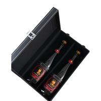 jinpai/劲派 高浓度 精酿啤酒  整箱装 746mL