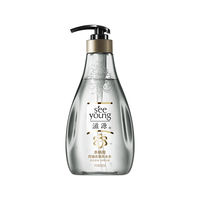 seeyoung 滋源 水杨酸洗发水 400ml任选5件