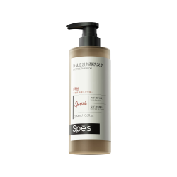 诗裴丝 多肽红没药醇洗发水 300ml