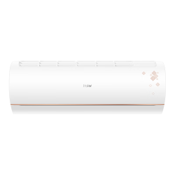 海尔 优恋系列 KFR-26GW/B1KTA81U1 新一级能效 壁挂式空调 1匹