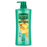 Hazeline 夏士莲 养根强韧洗发露 750g